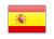 NEON PLASTICA - Espanol
